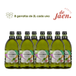 AOVE garrafa 2L picual